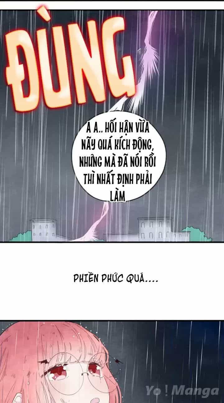 Hữu Ngôn Tại Tiên - Chương 6 - ảnh 3