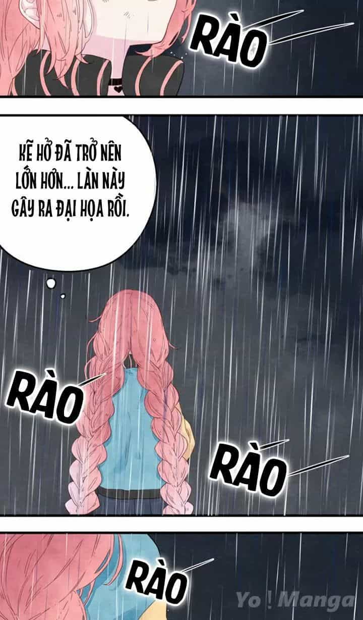Hữu Ngôn Tại Tiên - Chương 6 - ảnh 4