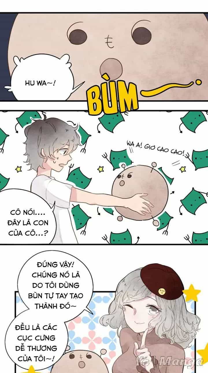 Hữu Ngôn Tại Tiên - Chương 7 - ảnh 2