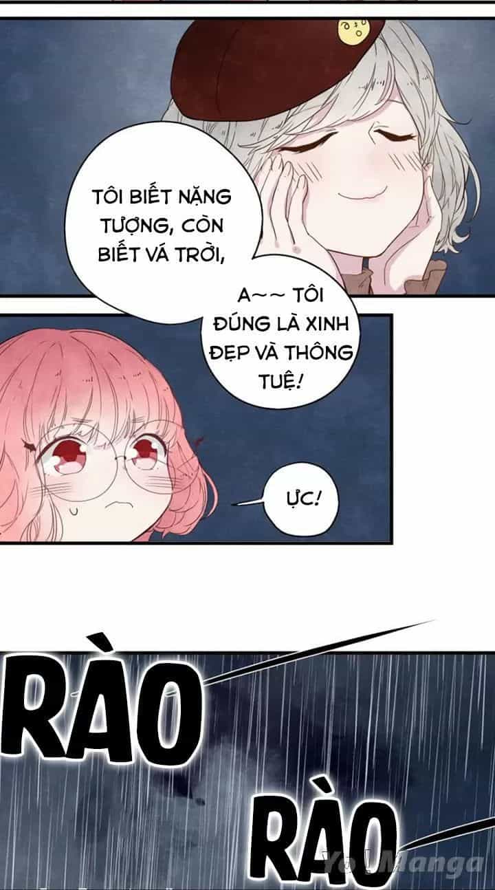 Hữu Ngôn Tại Tiên - Chương 7 - ảnh 4