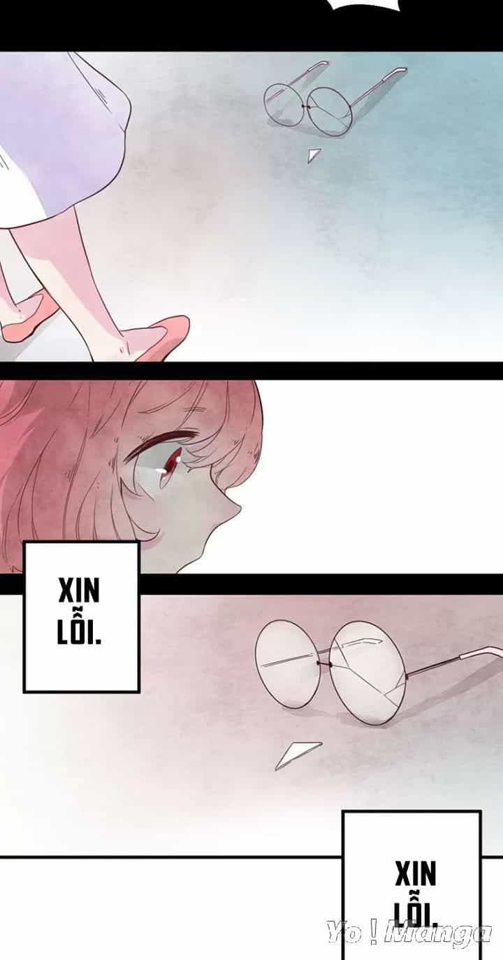 Hữu Ngôn Tại Tiên - Chương 8 - ảnh 13