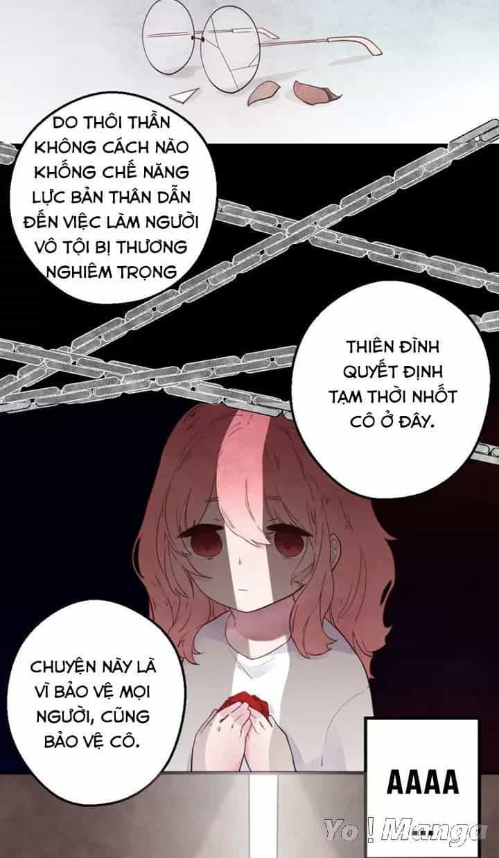 Hữu Ngôn Tại Tiên - Chương 8 - ảnh 15