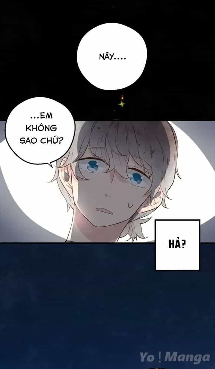Hữu Ngôn Tại Tiên - Chương 8 - ảnh 17