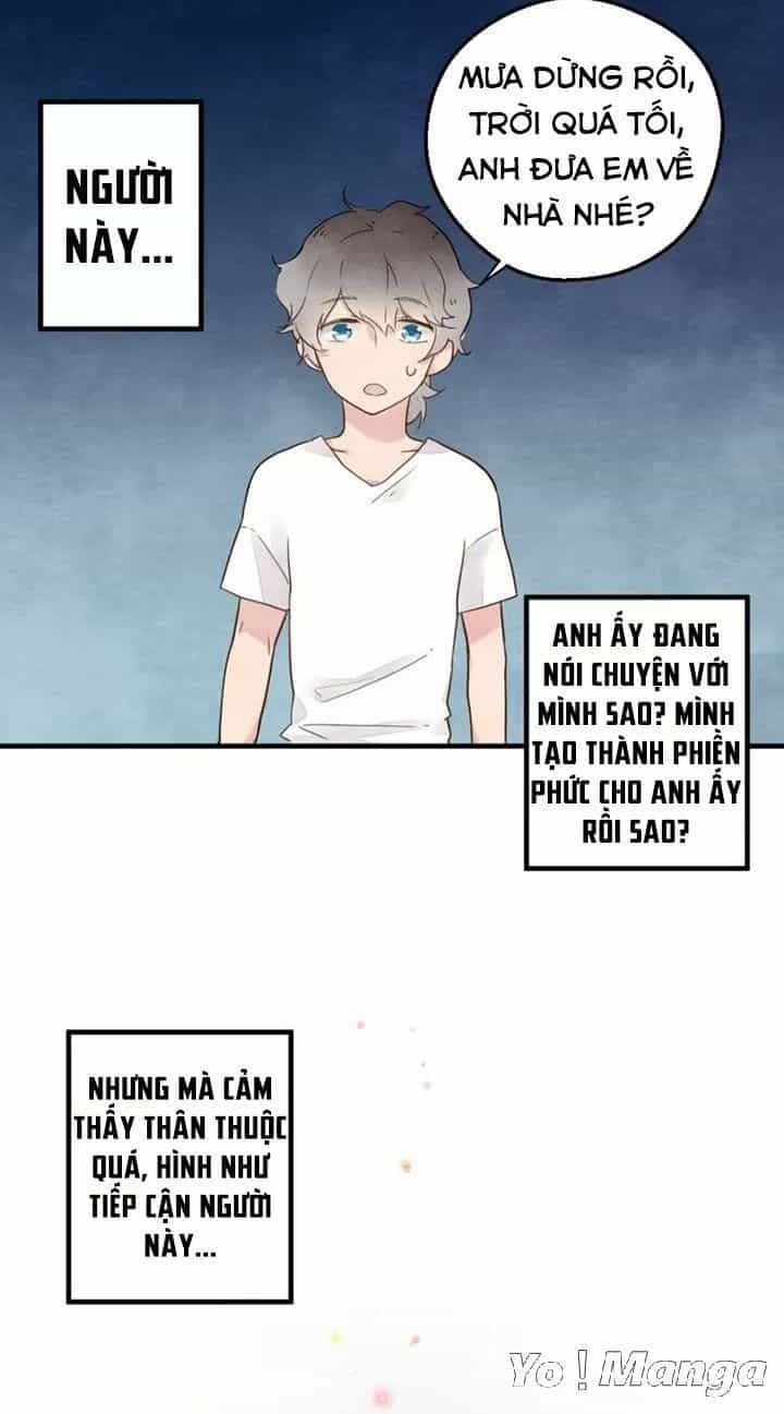 Hữu Ngôn Tại Tiên - Chương 8 - ảnh 18