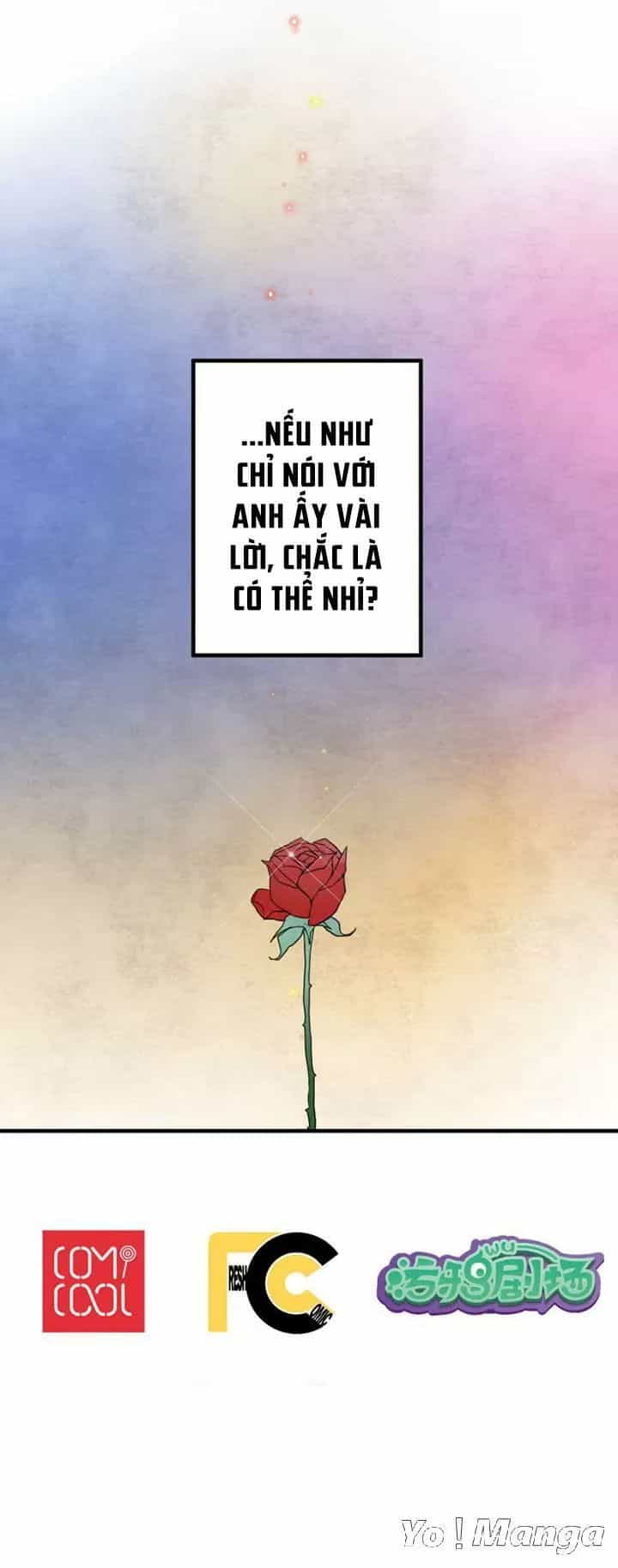 Hữu Ngôn Tại Tiên - Chương 8 - ảnh 19