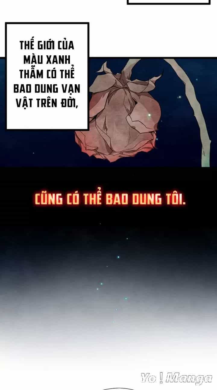 Hữu Ngôn Tại Tiên - Chương 8 - ảnh 3