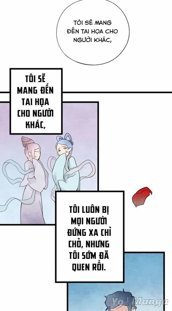 Hữu Ngôn Tại Tiên - Chương 8 - ảnh 4