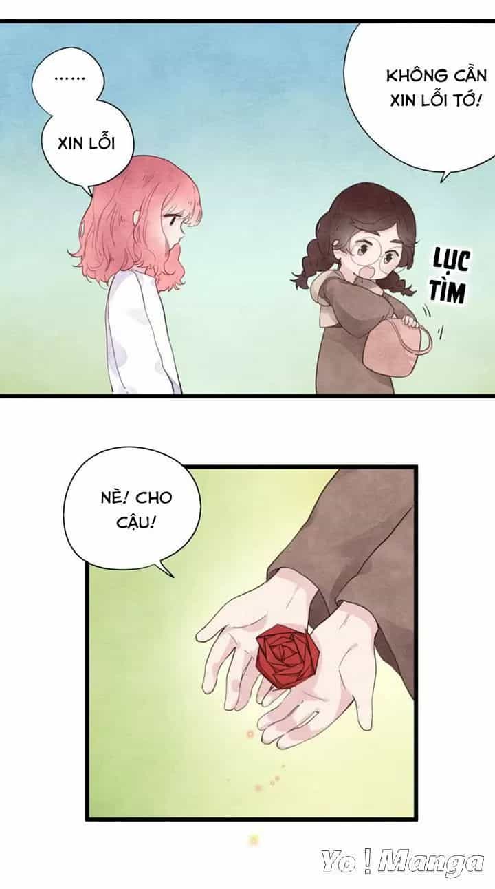 Hữu Ngôn Tại Tiên - Chương 8 - ảnh 7