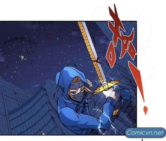 Huyền Đàn Chi Kiếm - Chương 11 - ảnh 5
