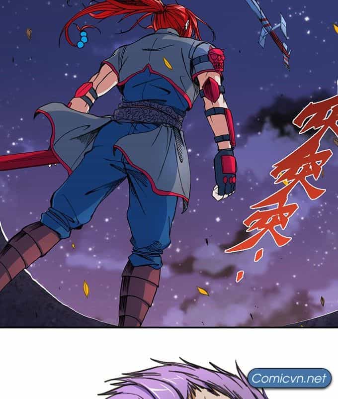 Huyền Đàn Chi Kiếm - Chương 12 - ảnh 8