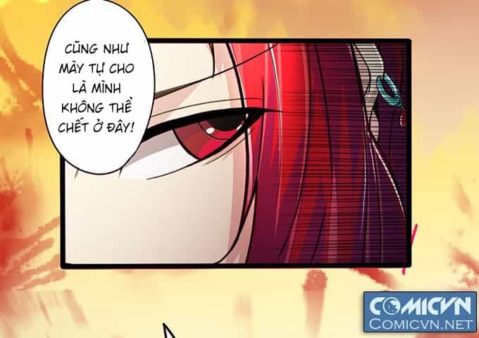 Huyền Đàn Chi Kiếm - Chương 3 - ảnh 11