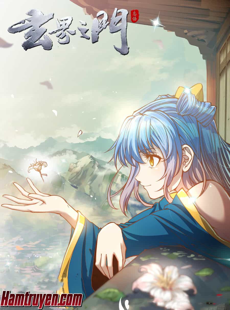 Huyền Giới Chi Môn - Chương 112 - ảnh 2