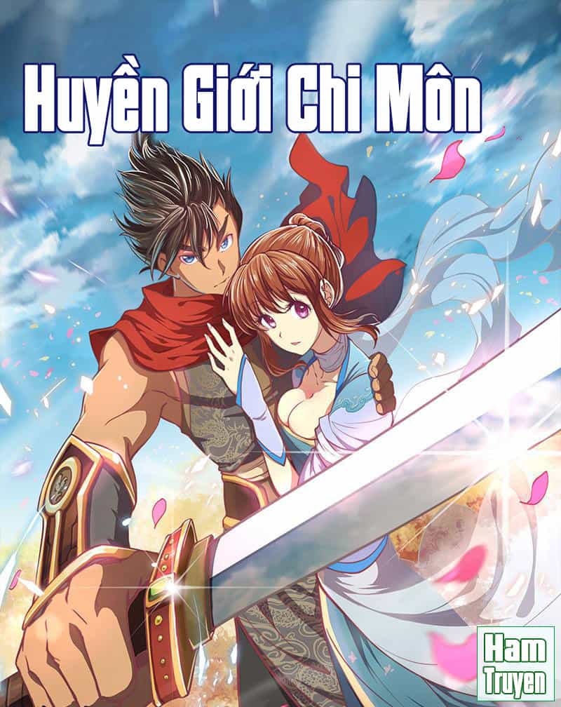 Huyền Giới Chi Môn - Chương 16 - ảnh 2