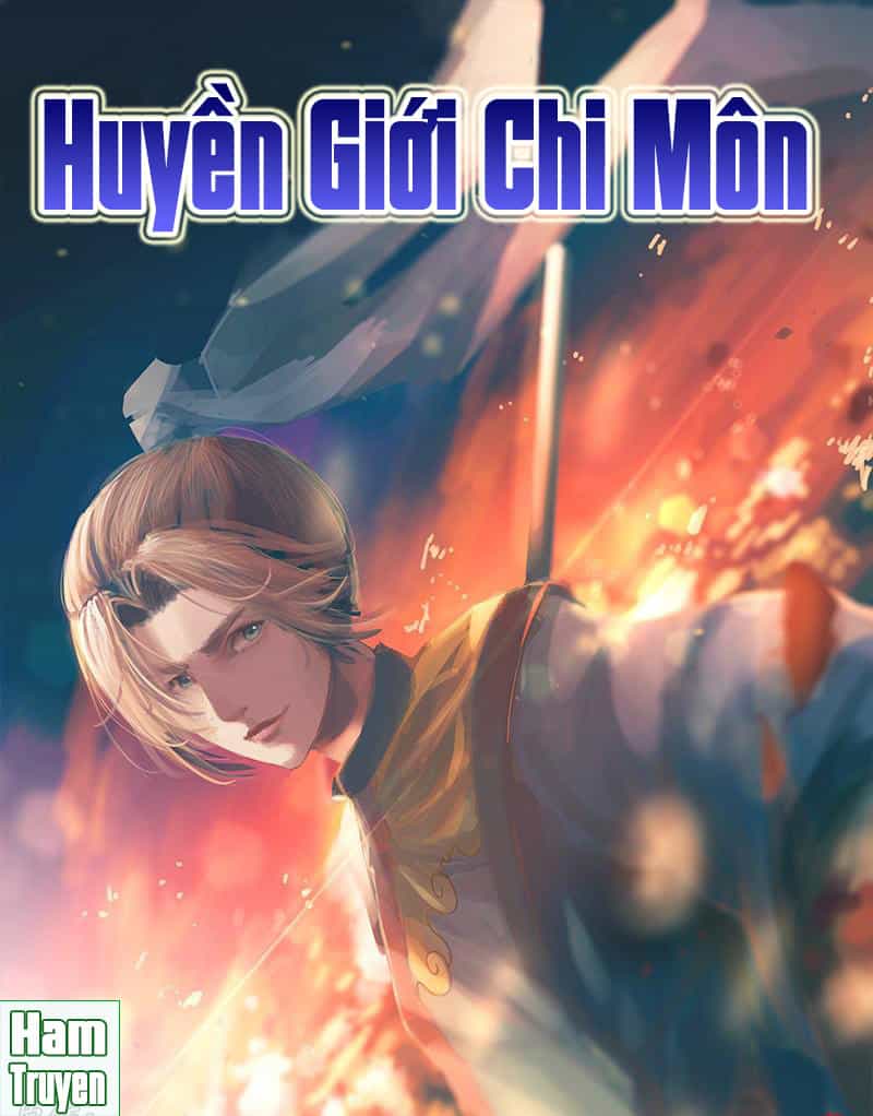 Huyền Giới Chi Môn - Chương 19 - ảnh 2