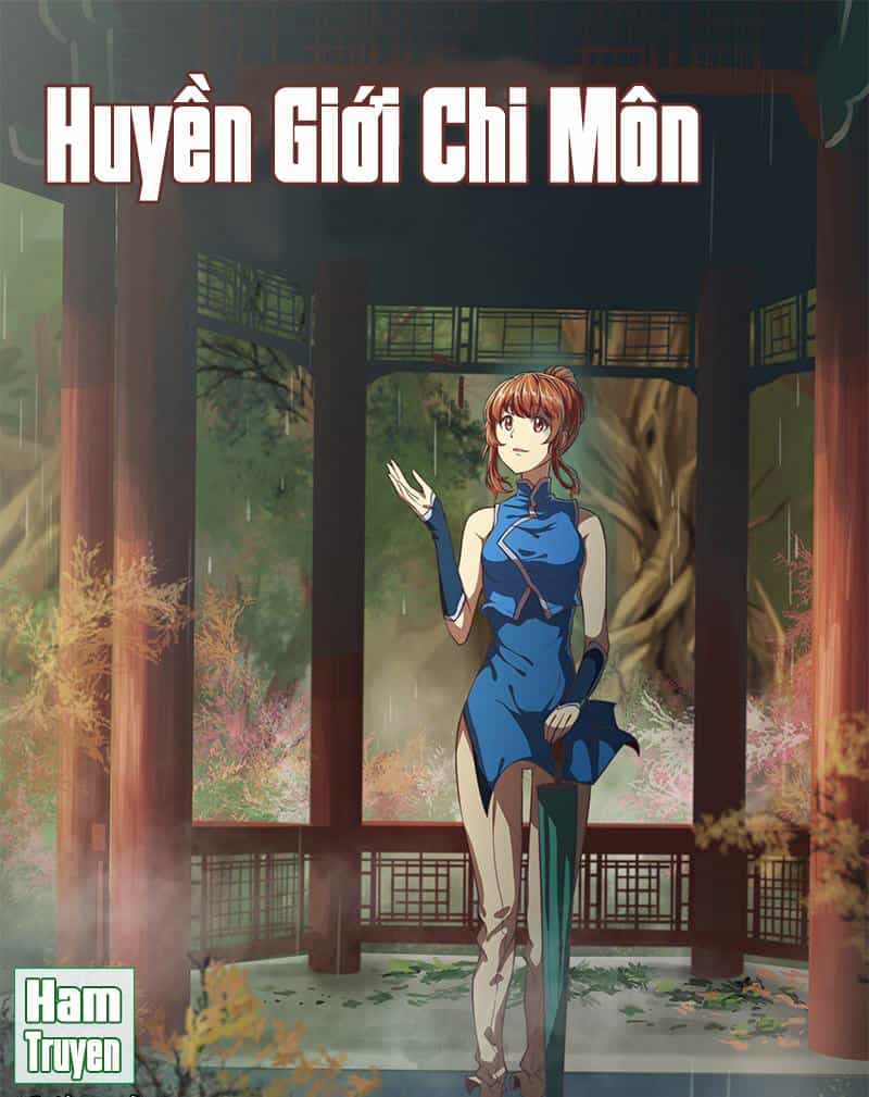 Huyền Giới Chi Môn - Chương 20 - ảnh 2