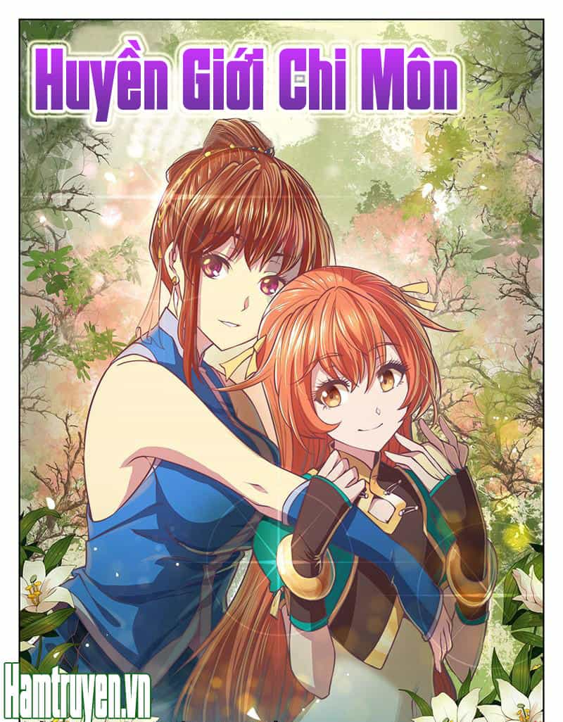 Huyền Giới Chi Môn - Chương 22 - ảnh 2