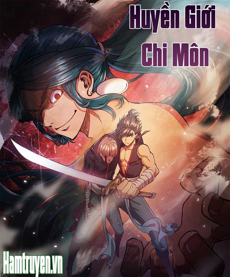 Huyền Giới Chi Môn - Chương 29 - ảnh 2