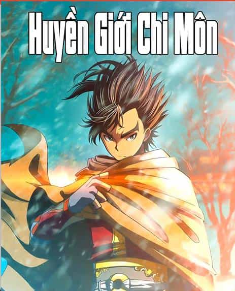 Huyền Giới Chi Môn - Chương 33 - ảnh 2