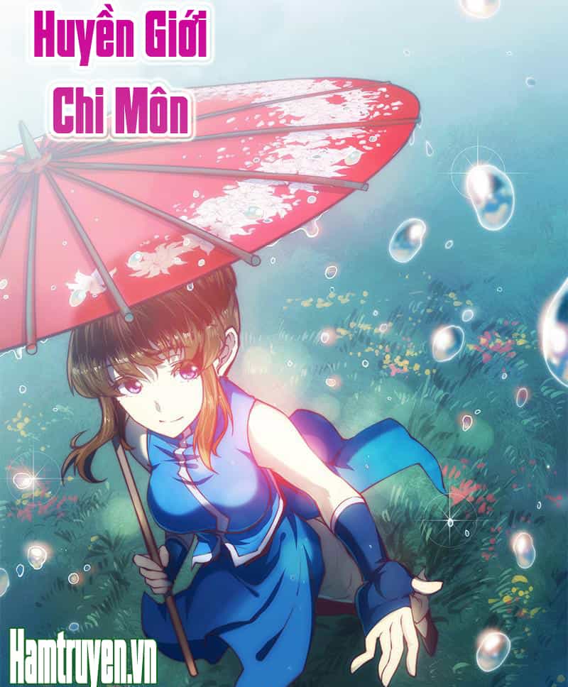 Huyền Giới Chi Môn - Chương 45 - ảnh 2