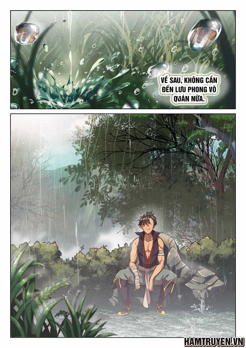 Huyền Giới Chi Môn - Chương 47 - ảnh 9
