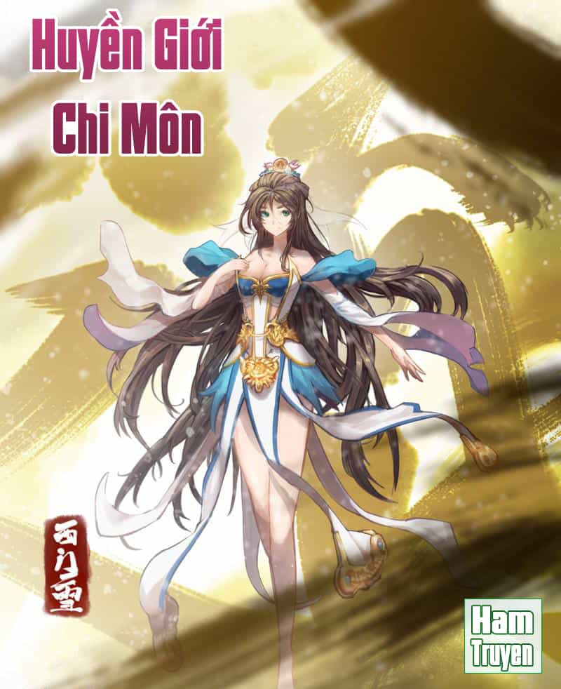 Huyền Giới Chi Môn - Chương 53 - ảnh 2
