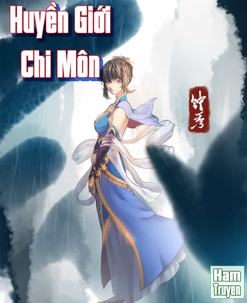 Huyền Giới Chi Môn - Chương 54 - ảnh 2