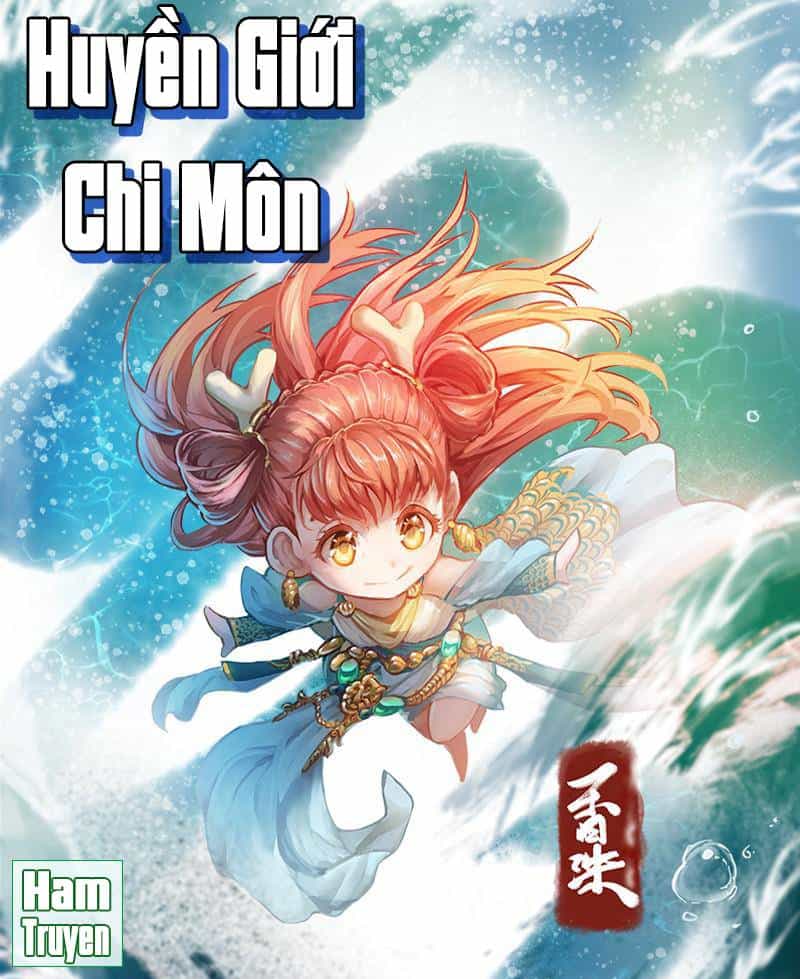Huyền Giới Chi Môn - Chương 55 - ảnh 2