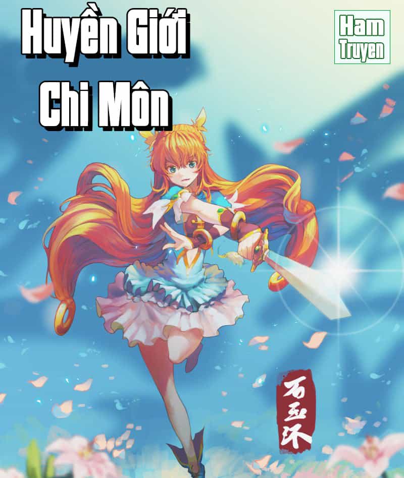 Huyền Giới Chi Môn - Chương 64 - ảnh 2