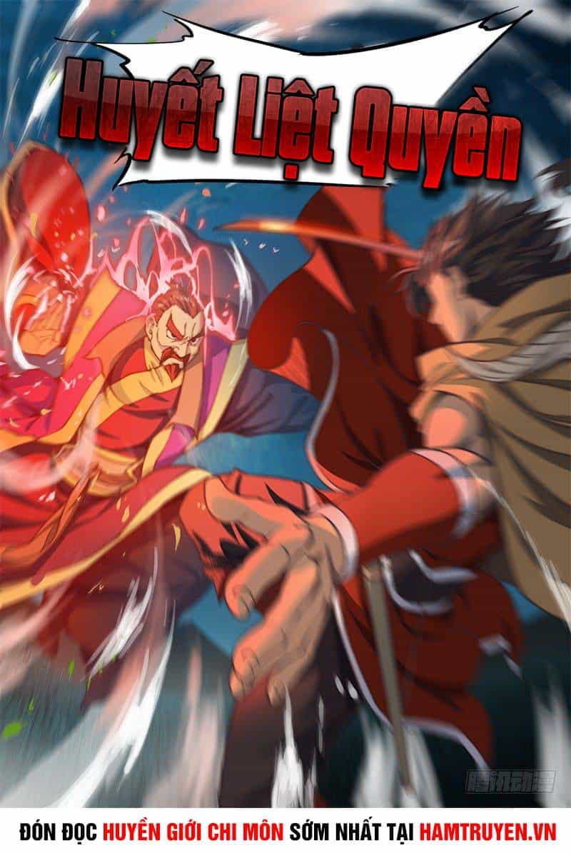 Huyền Giới Chi Môn - Chương 68 - ảnh 21