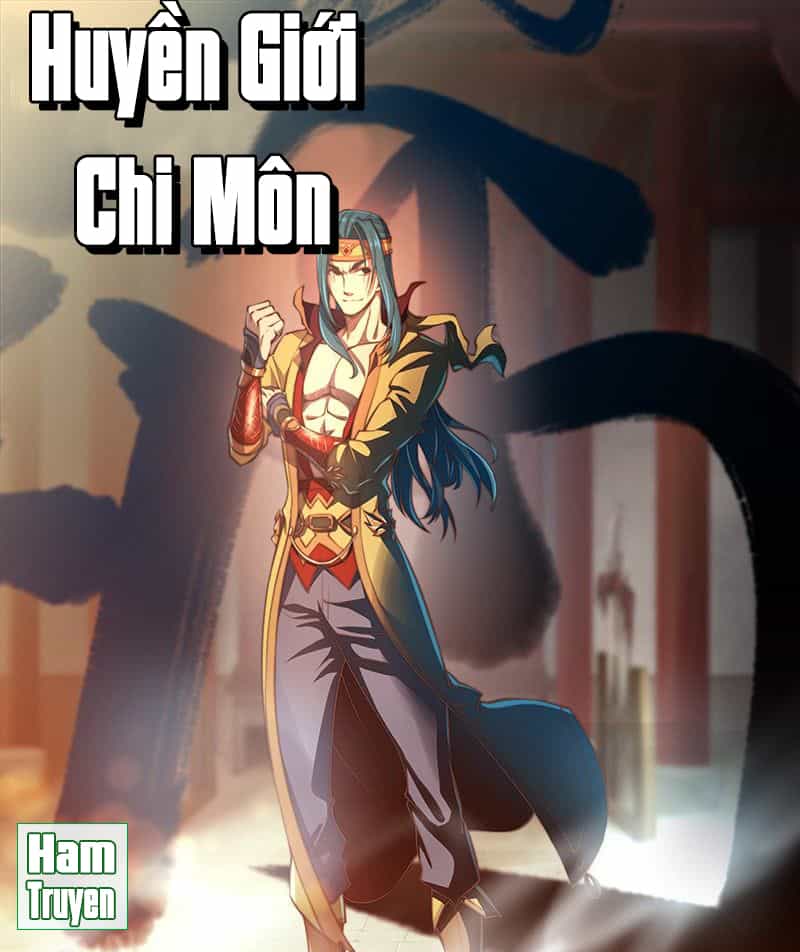 Huyền Giới Chi Môn - Chương 69 - ảnh 1