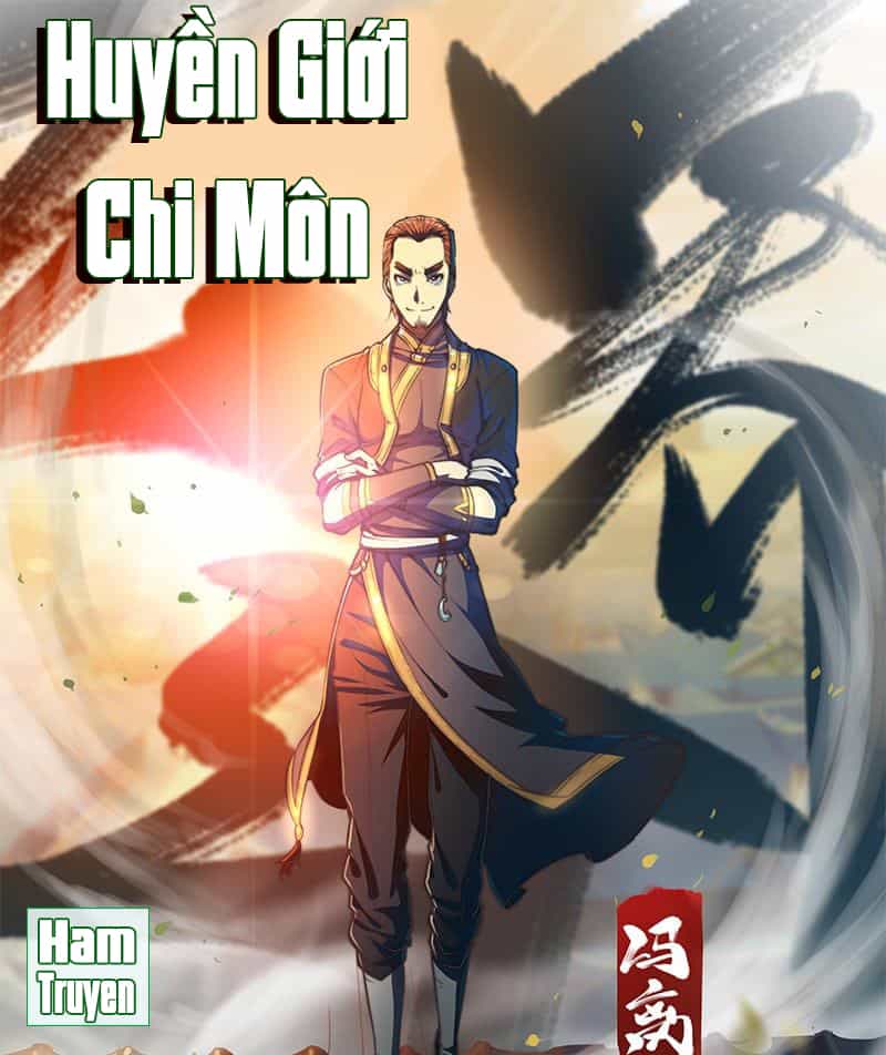 Huyền Giới Chi Môn - Chương 70 - ảnh 1