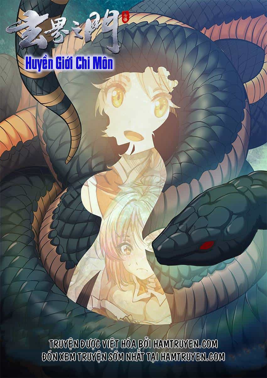 Huyền Giới Chi Môn - Chương 79 - ảnh 2