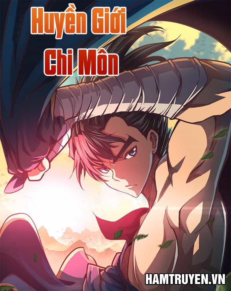 Huyền Giới Chi Môn - Chương 8 - ảnh 2