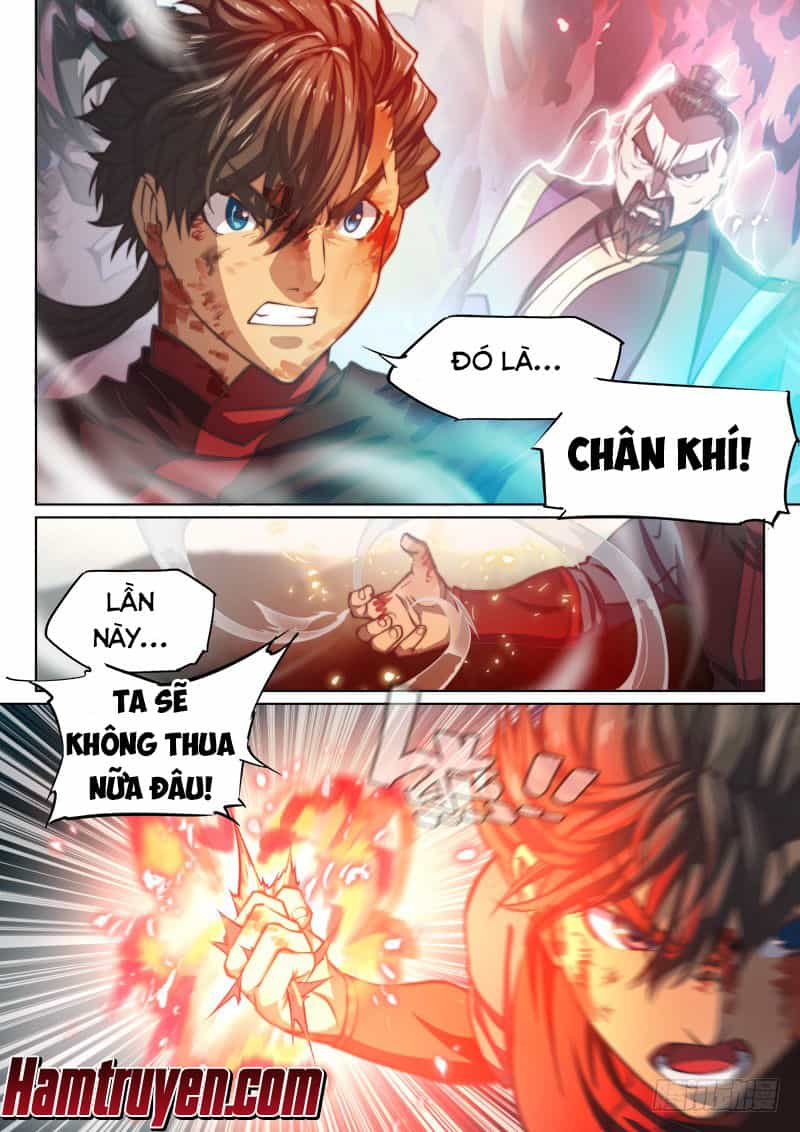 Huyền Giới Chi Môn - Chương 84 - ảnh 18