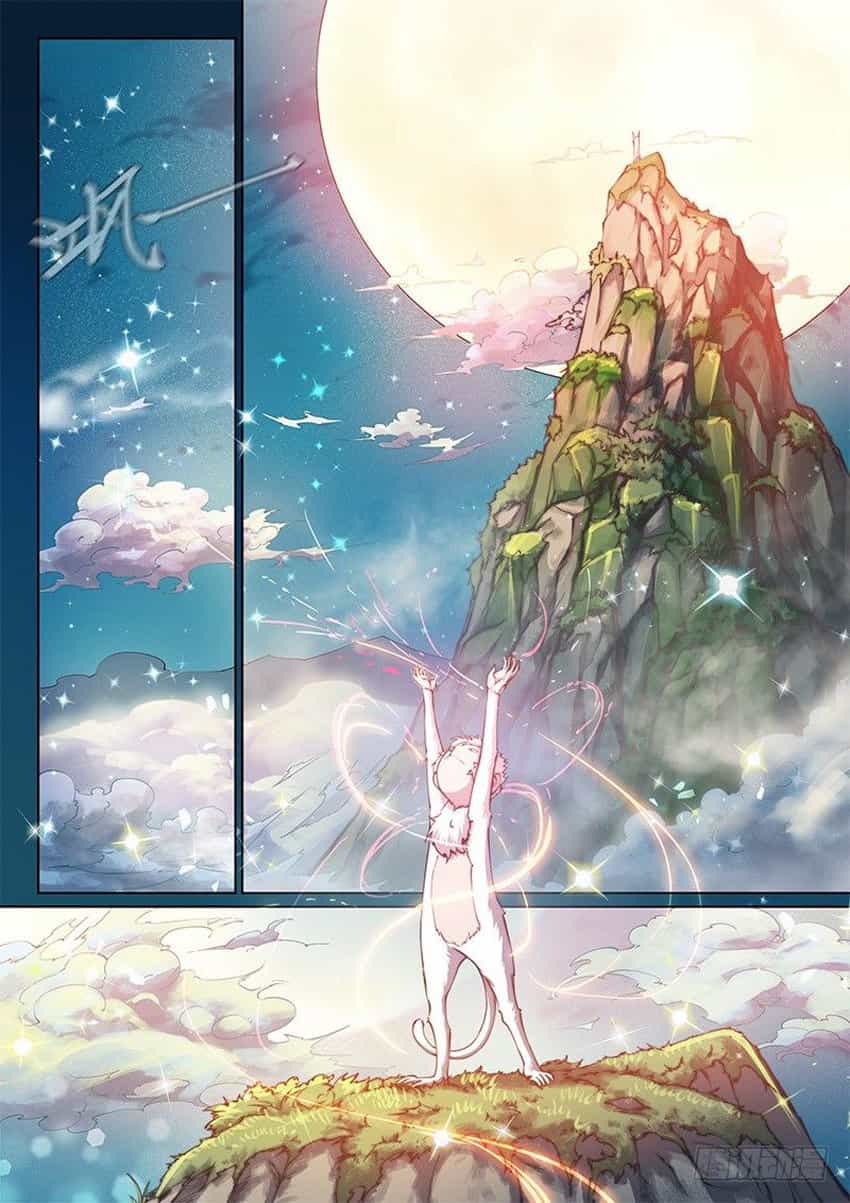 Huyền Giới Chi Môn - Chương 99 - ảnh 2