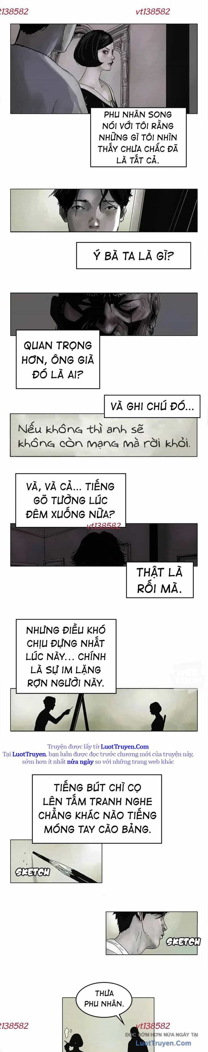 Huyễn Hoặc - Chương 11 - ảnh 6
