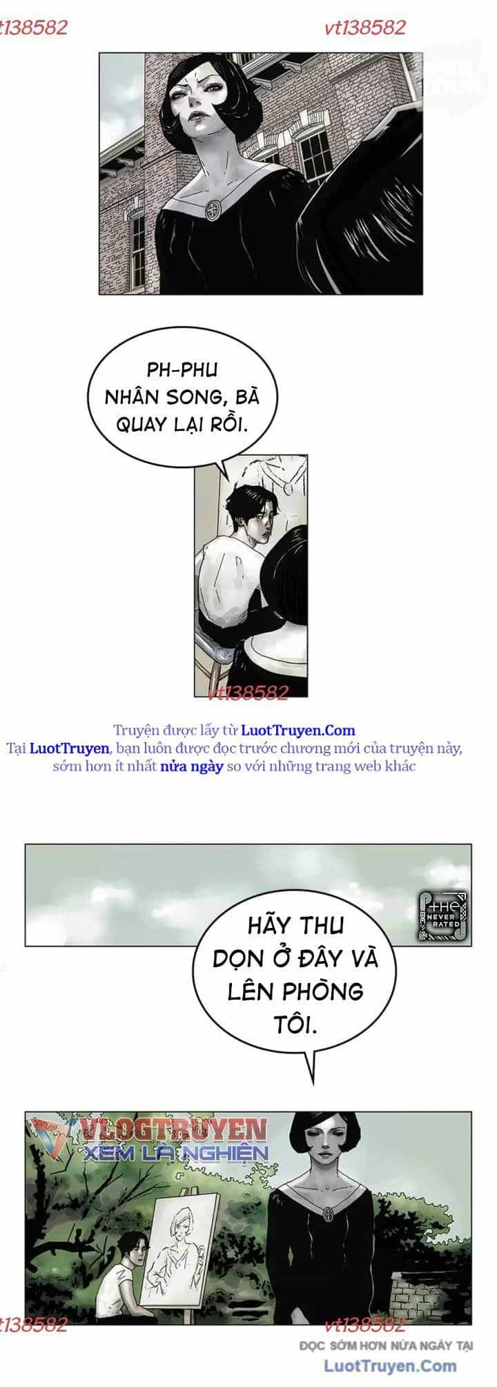 Huyễn Hoặc - Chương 12 - ảnh 10