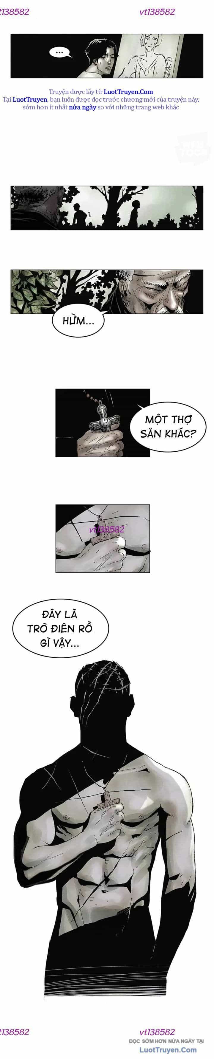 Huyễn Hoặc - Chương 12 - ảnh 11