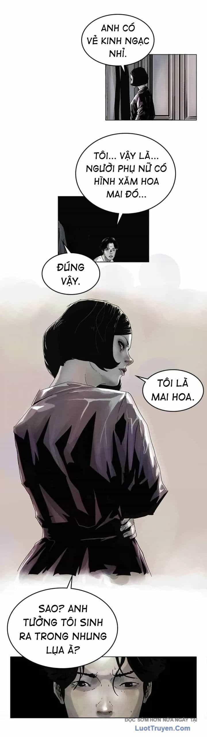 Huyễn Hoặc - Chương 13 - ảnh 15