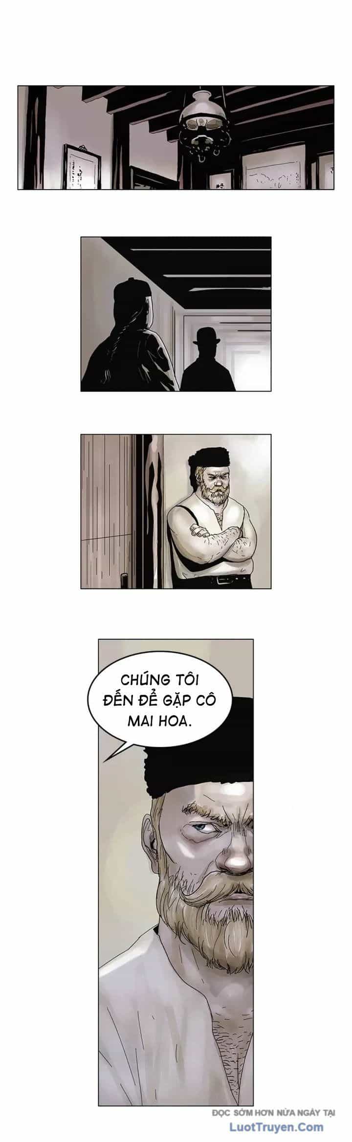 Huyễn Hoặc - Chương 14 - ảnh 13