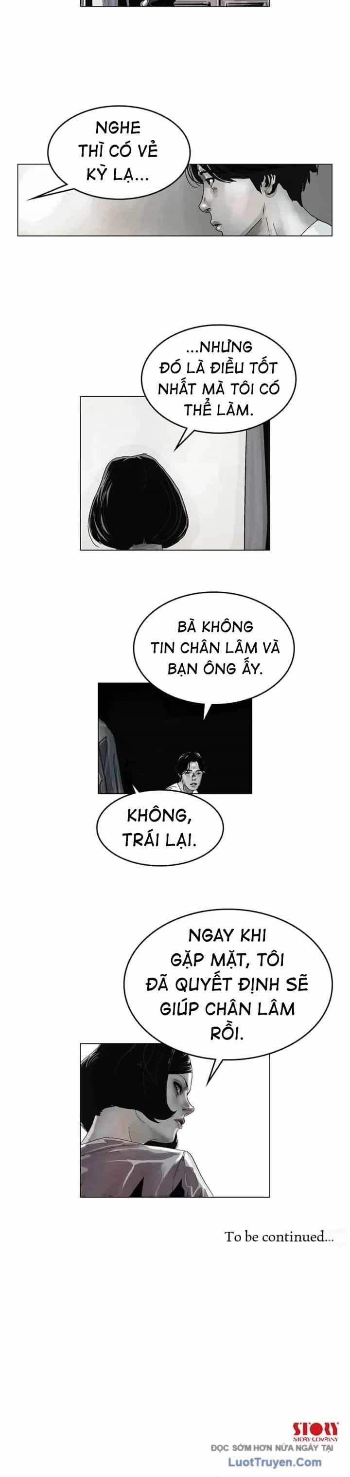 Huyễn Hoặc - Chương 14 - ảnh 19