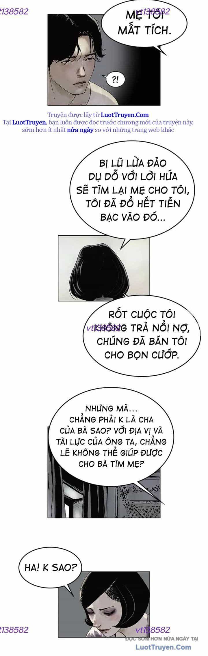 Huyễn Hoặc - Chương 15 - ảnh 16