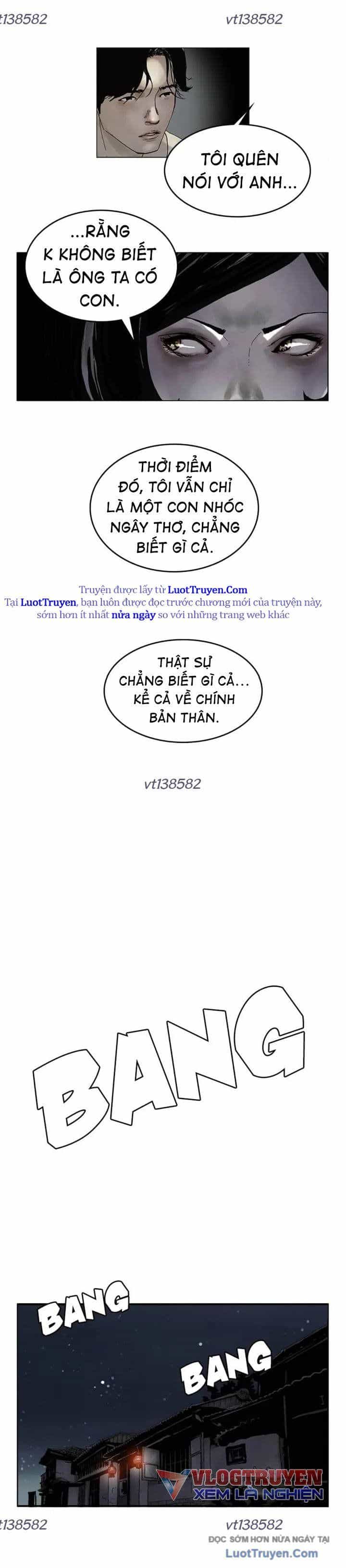 Huyễn Hoặc - Chương 15 - ảnh 17