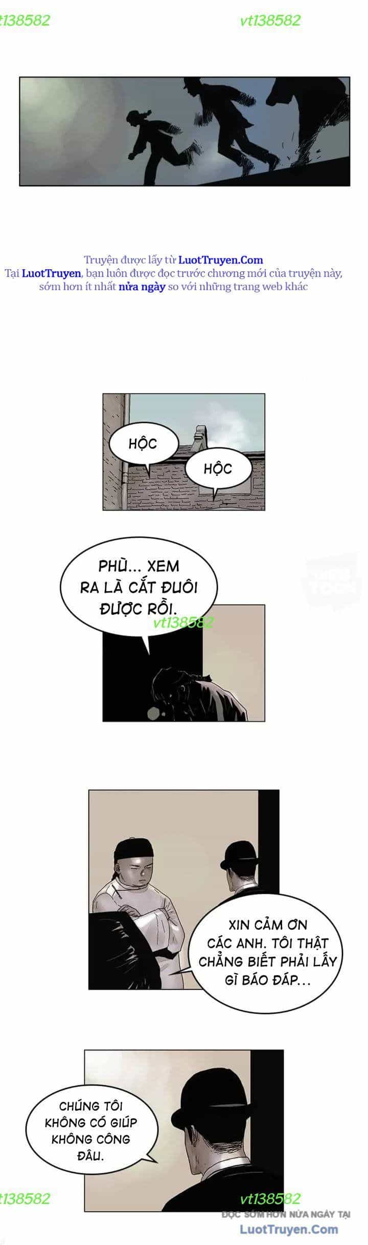 Huyễn Hoặc - Chương 15 - ảnh 18