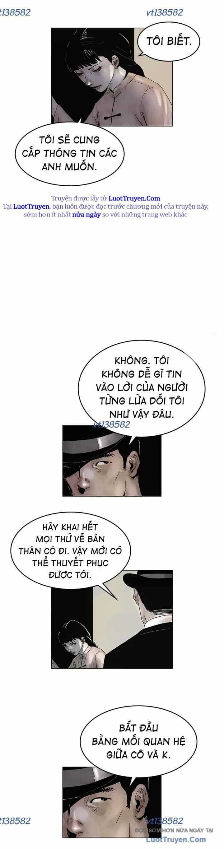 Huyễn Hoặc - Chương 15 - ảnh 19