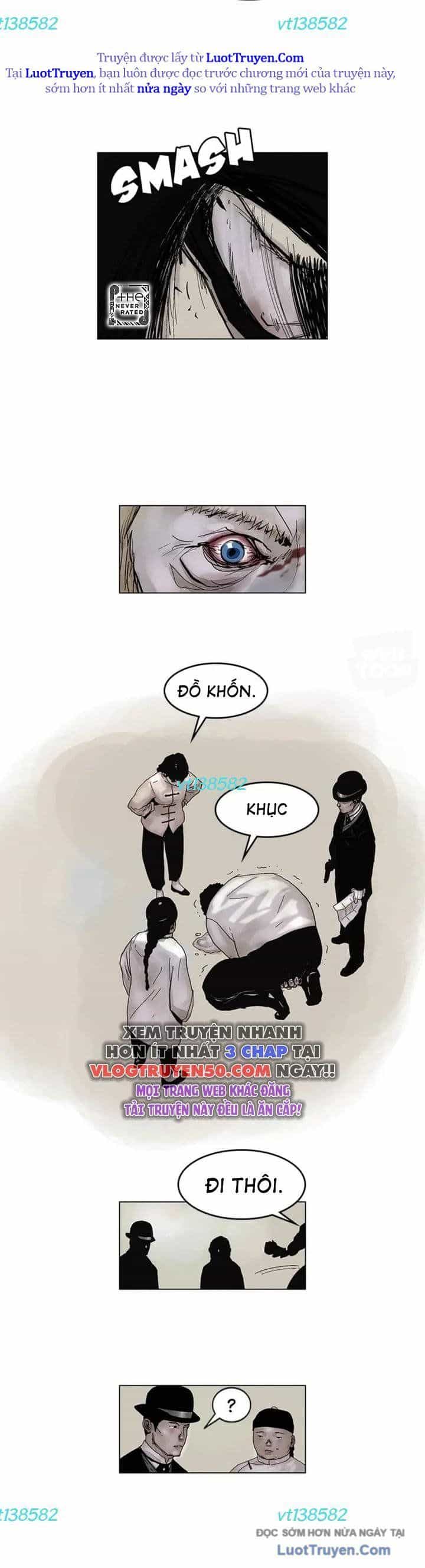 Huyễn Hoặc - Chương 15 - ảnh 5