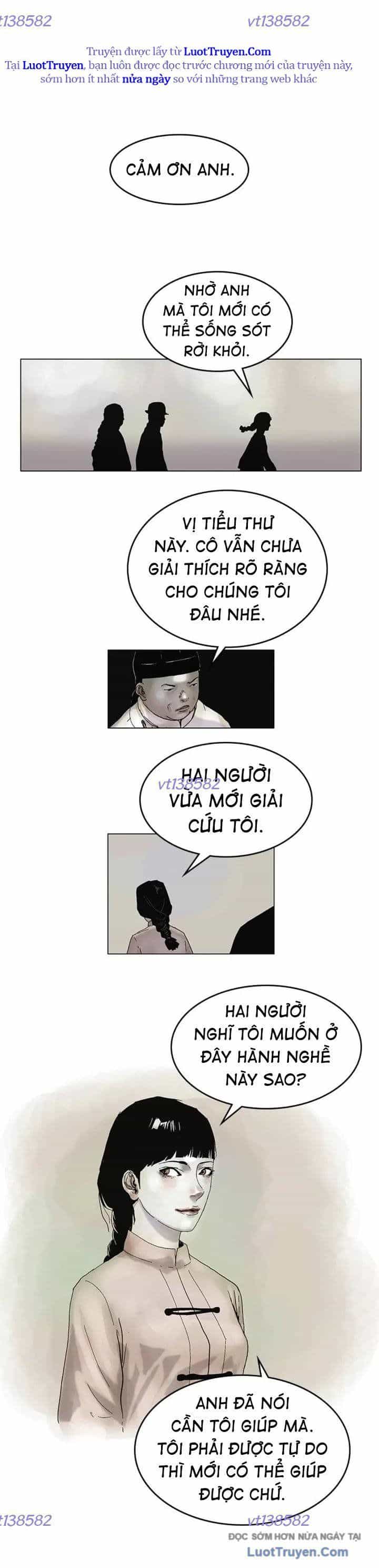 Huyễn Hoặc - Chương 15 - ảnh 6