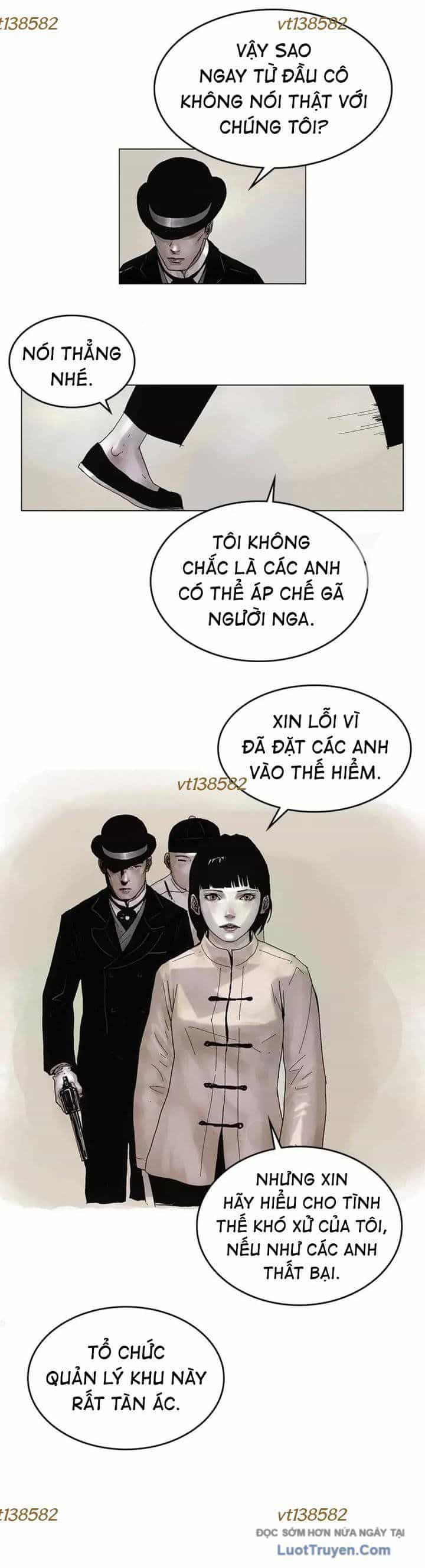 Huyễn Hoặc - Chương 15 - ảnh 7
