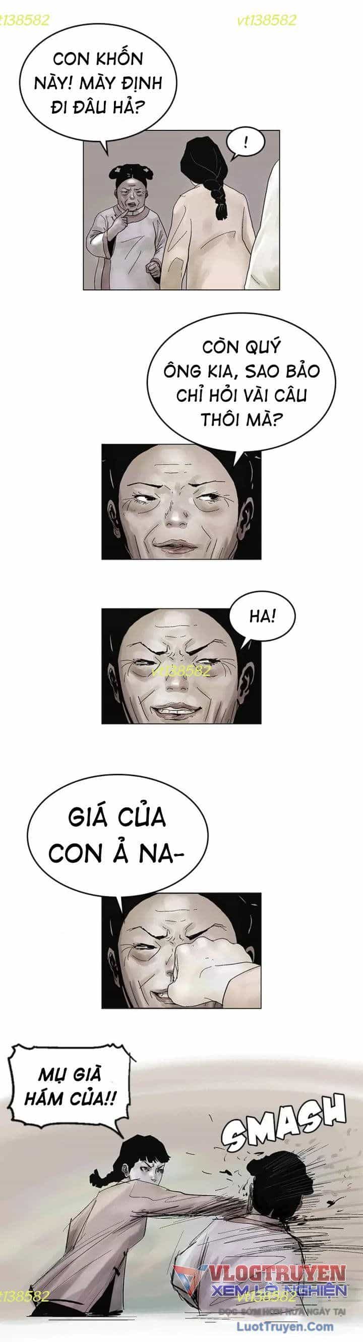Huyễn Hoặc - Chương 15 - ảnh 9