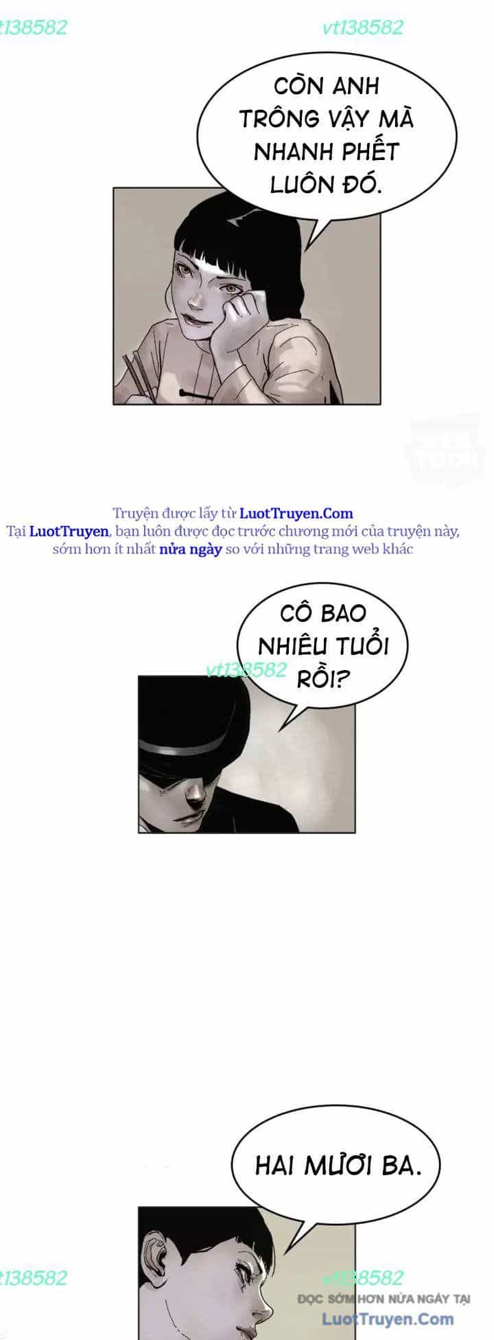 Huyễn Hoặc - Chương 16 - ảnh 13